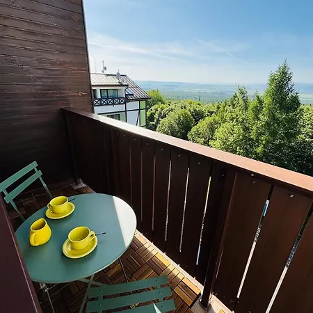 דירה Cozy With Balcony Vysoké Tatry