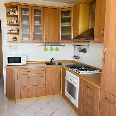דירה Cozy With Balcony Vysoké Tatry