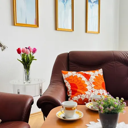 דירה Cozy With Balcony Vysoké Tatry