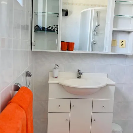 Διαμέρισμα Cozy With Balcony Vysoké Tatry