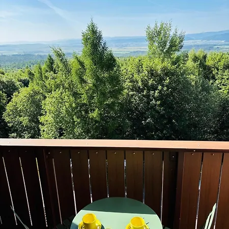 Cozy With Balcony * Vysoké Tatry